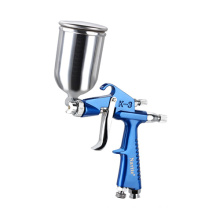 0.5mm 200ml durable hot sale K-3A mini spray gun